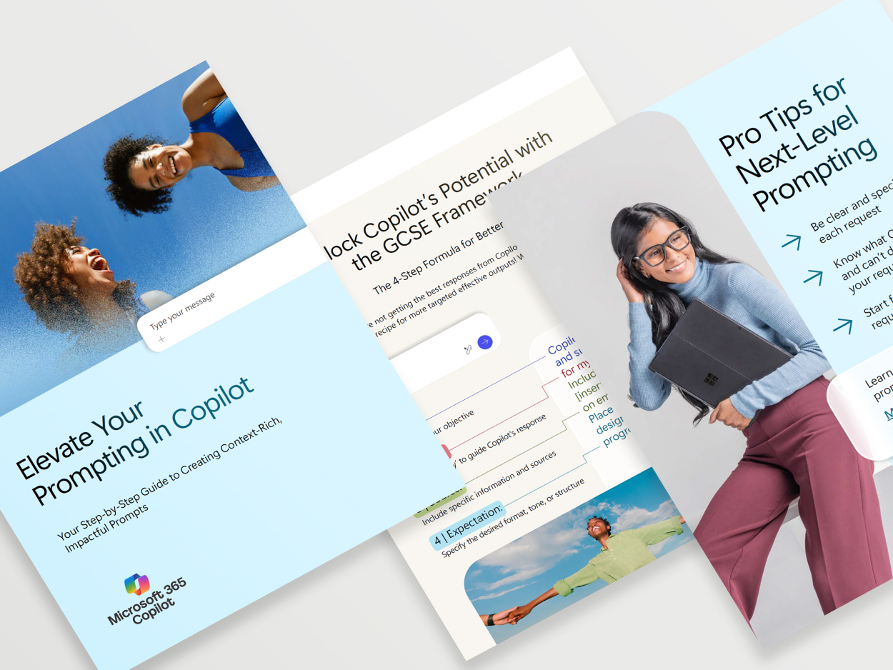 Microsoft 365 Copilot | Creator program