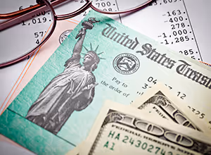 Your YearEnd Tax Financial Checklist image