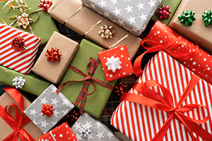 Annual Holiday Quiz Hidden Stories Behind Holiday Giving image