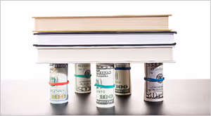 5 Financial Terms Everyone Should Know image