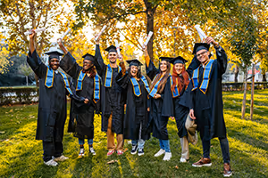 Be DebtFree Graduate With Zero Student Loans image