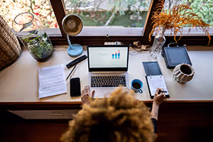 From Sole Proprietor to SCorp Consider a Switch image