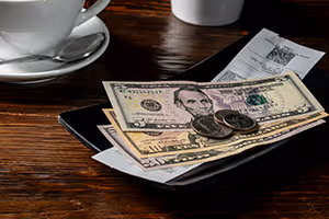 Tip and Overtime Tax Breaks Require Your Attention image