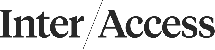 Inter Access Logo