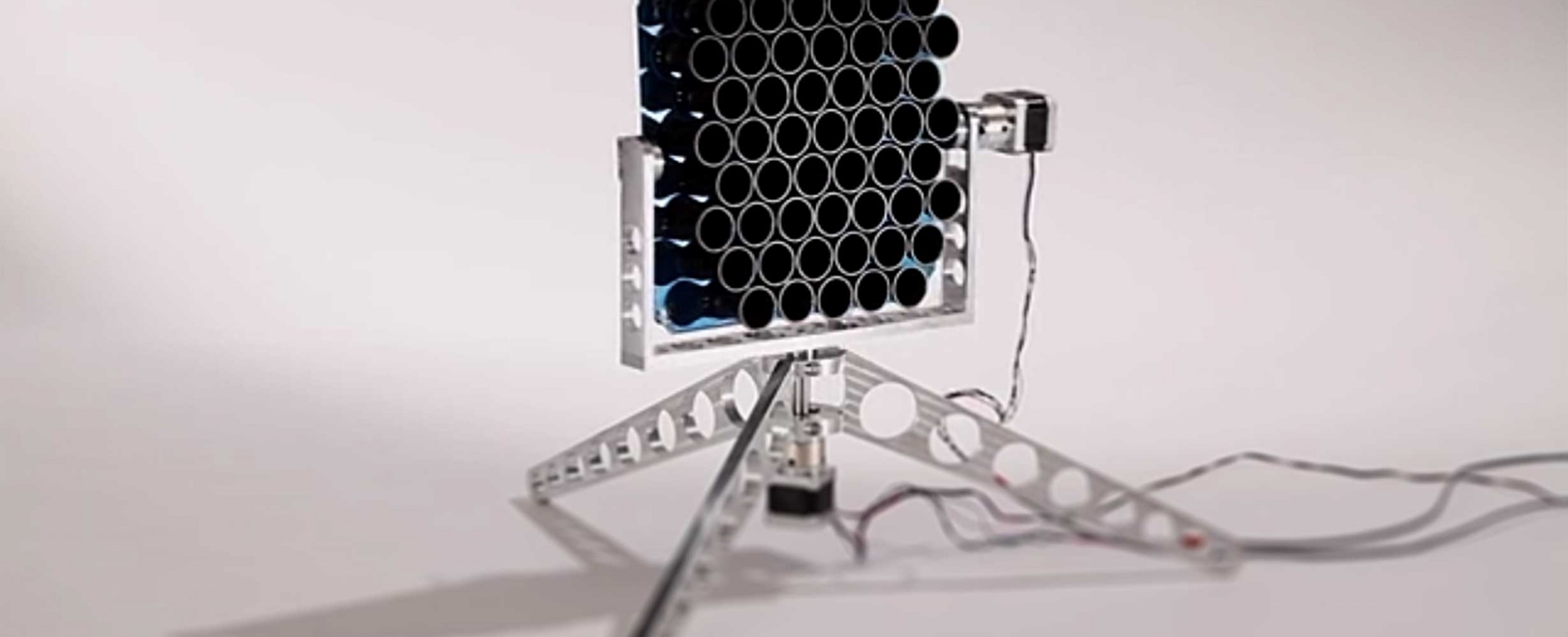 Vector Festival - The Algorithmic Imagination