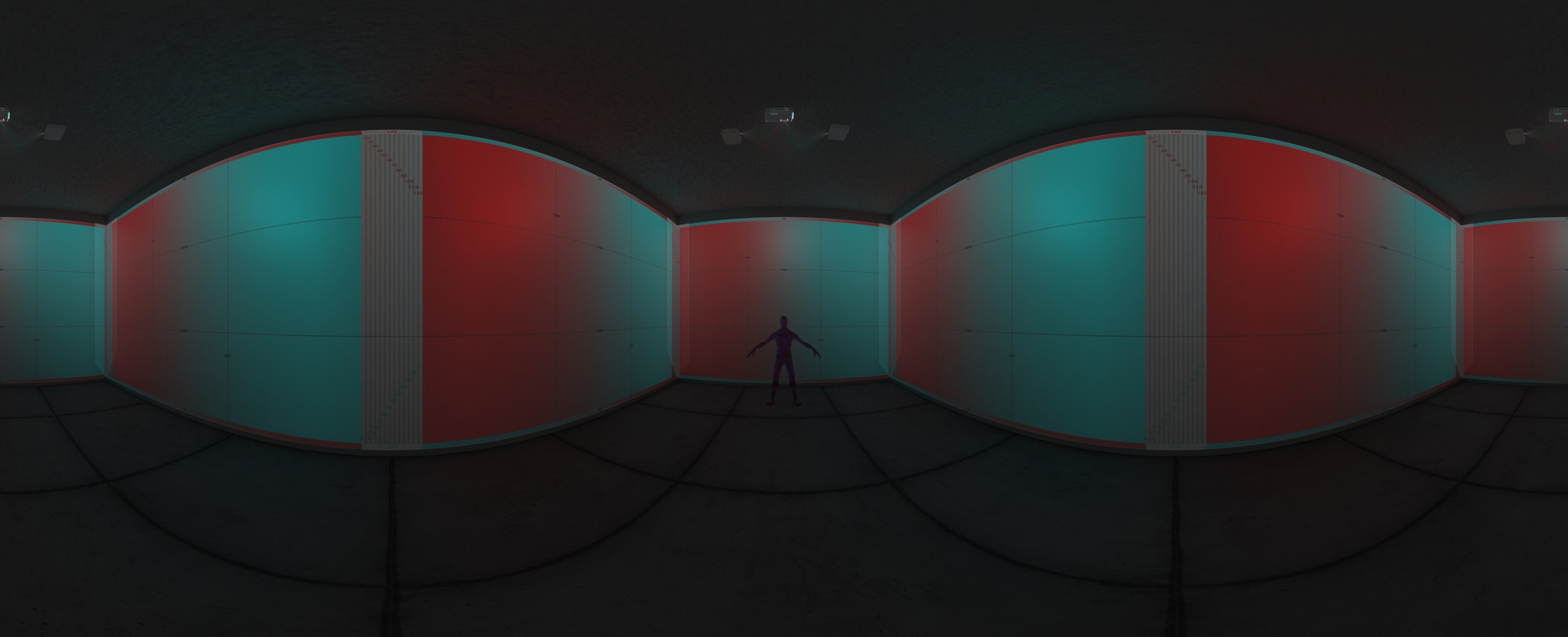 IA 360°: Full Launch Programming