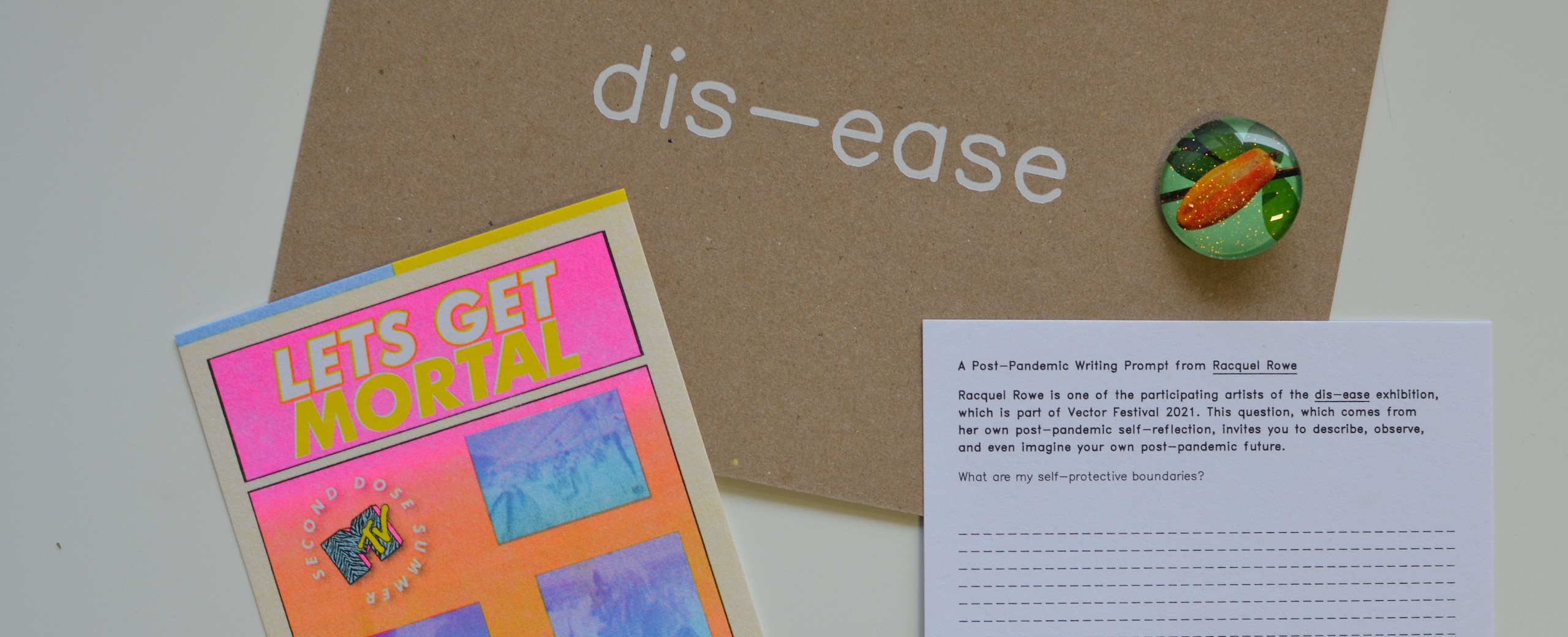 dis-ease