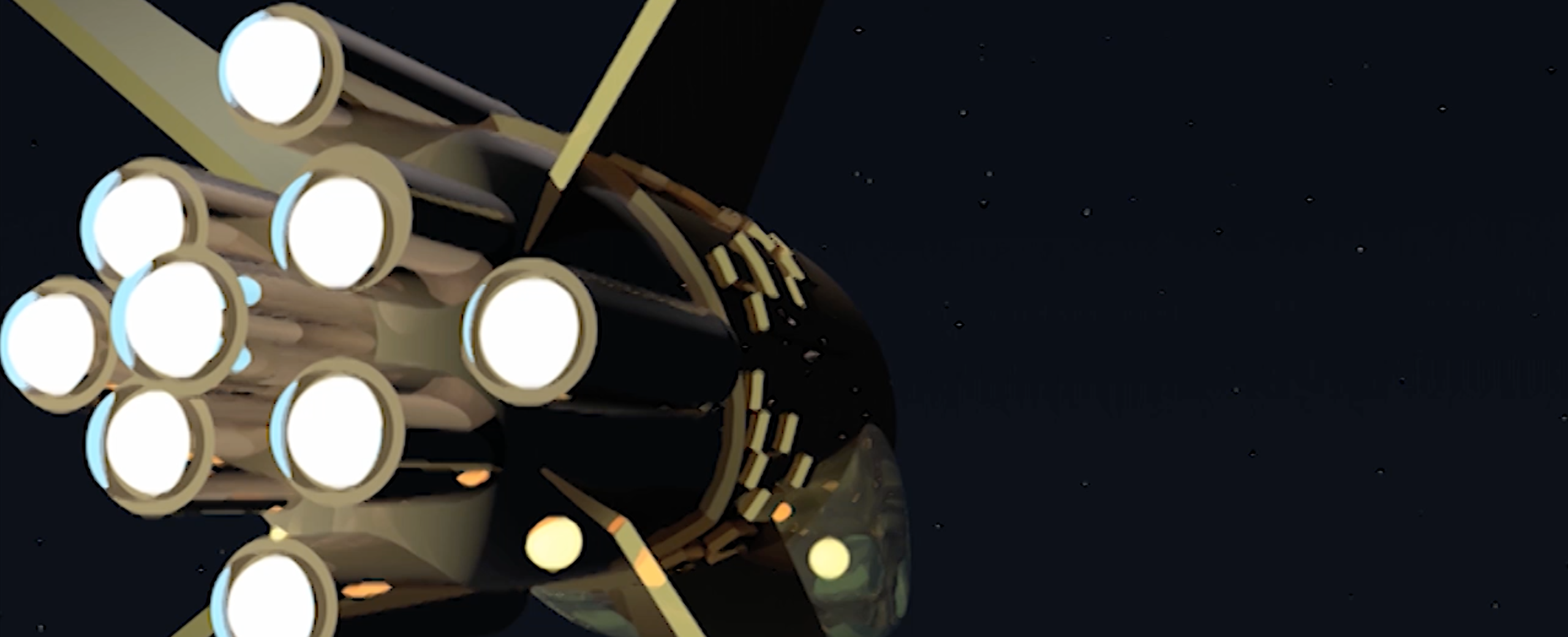 African Space Dream