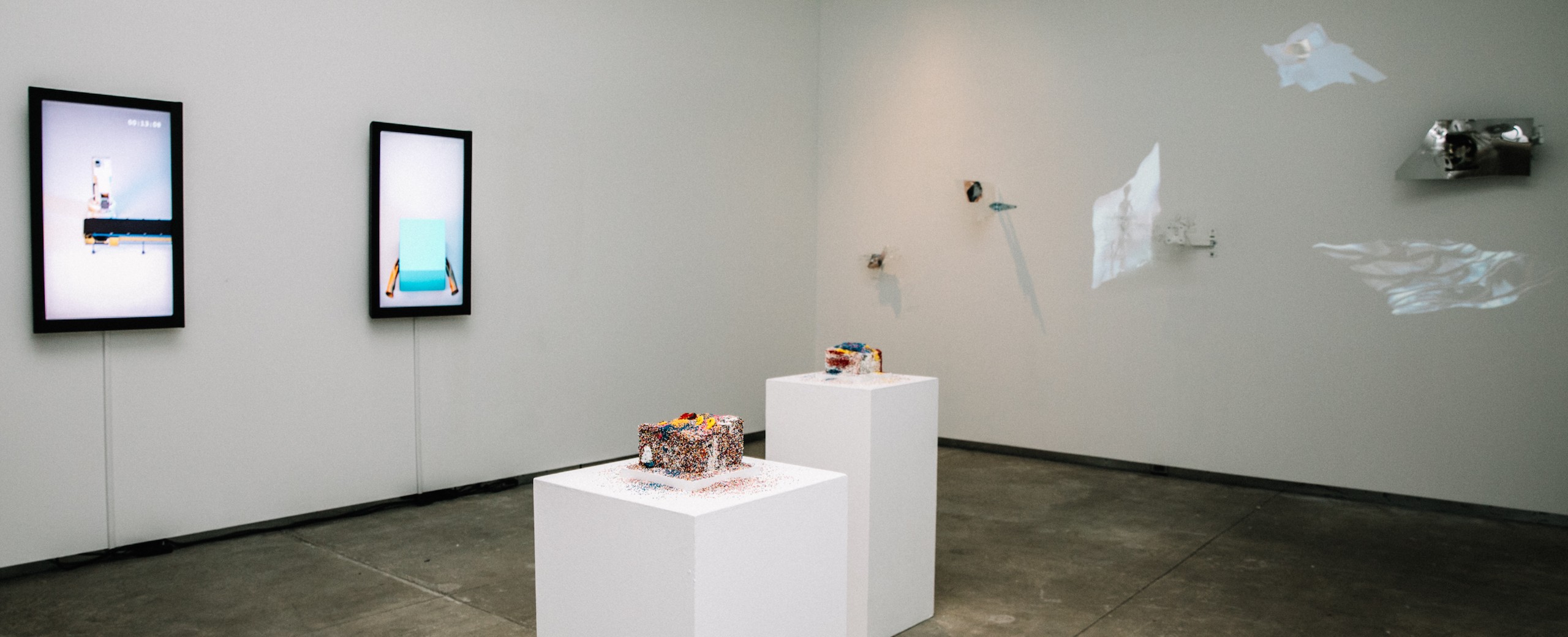 Call for Works