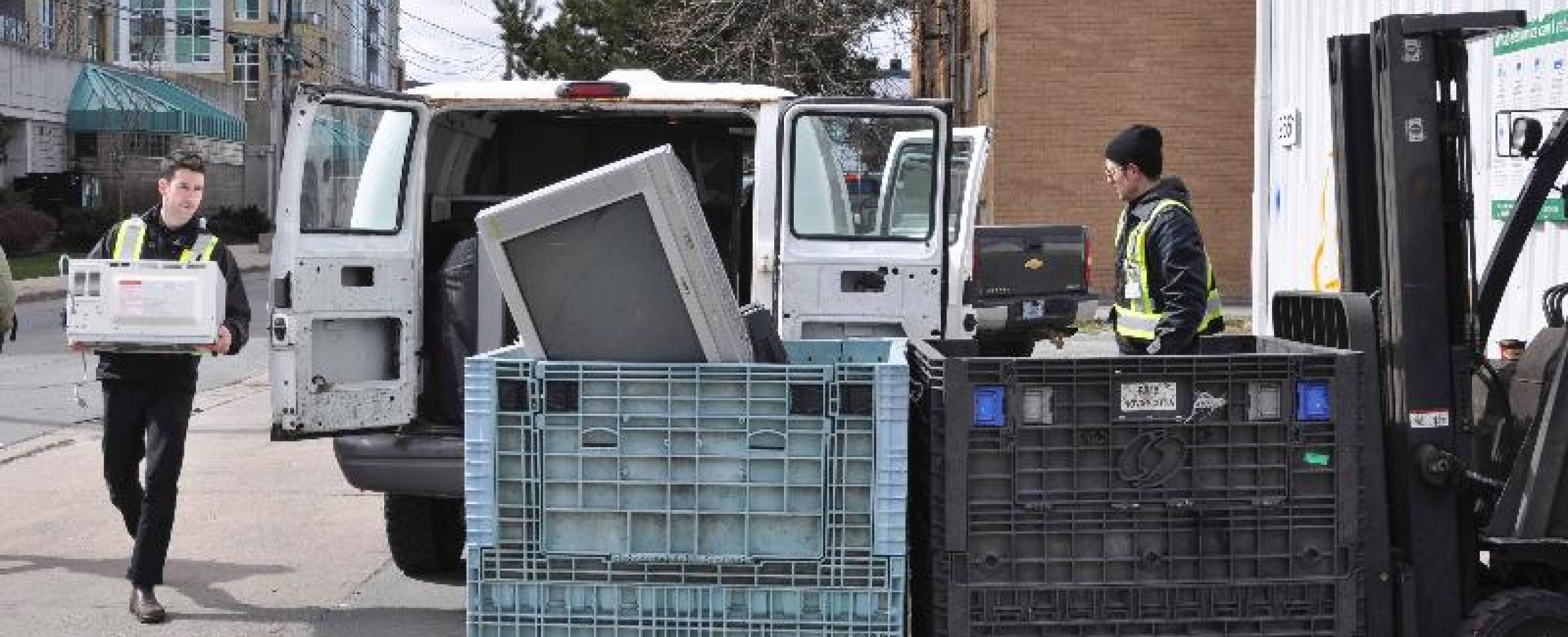 Do you have a technological obsolescence problem?