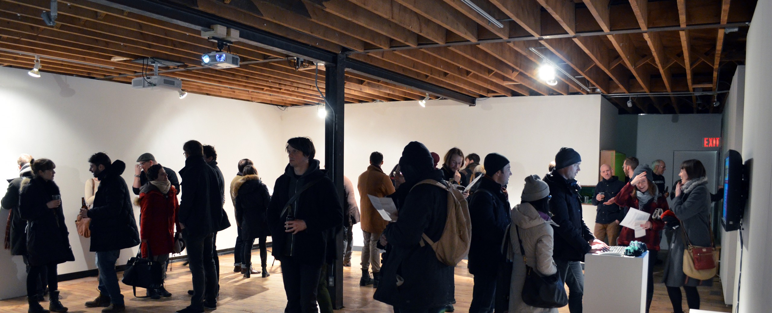 Spring Workshops