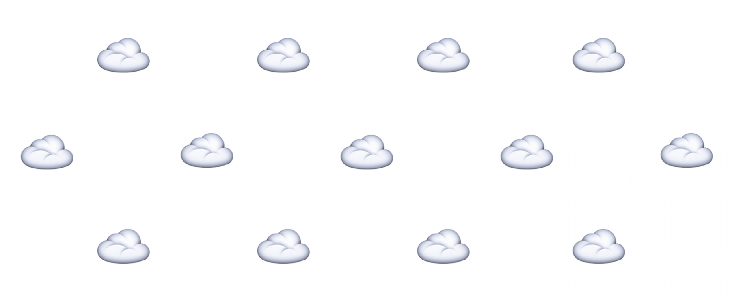 Call for Submissions - Clouds