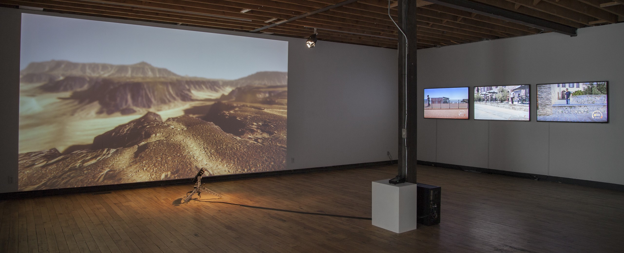 Vector Festival 2017 - Call for Submissions