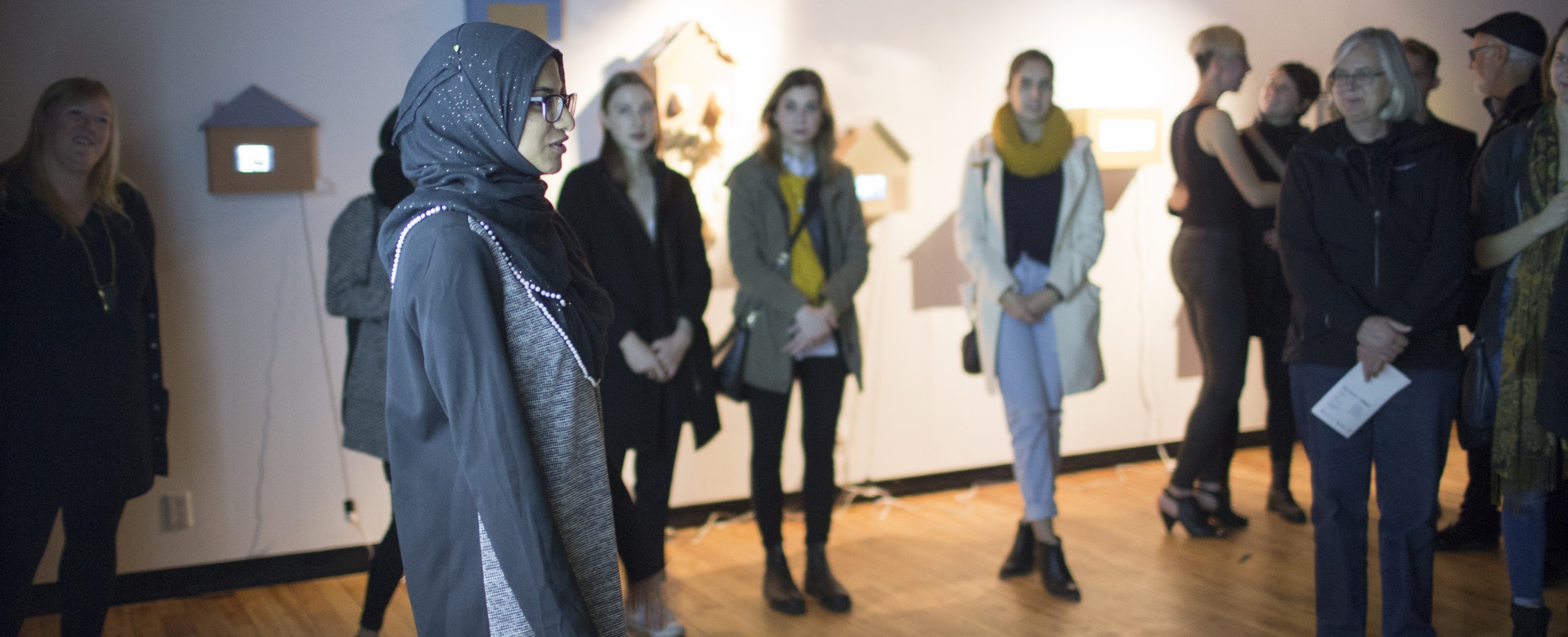 Call For Applications: IA Current Curator (Internship)