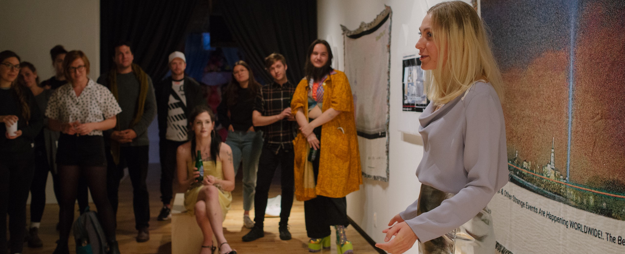 Call For Applications: IA Current Curator