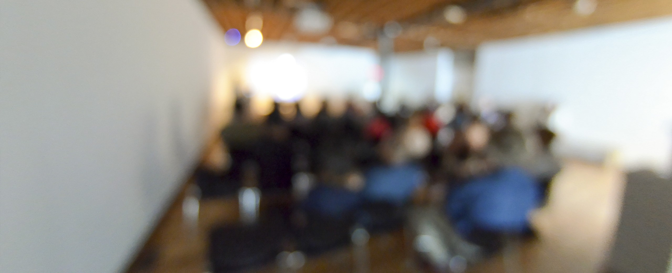 2018 Annual General Meeting