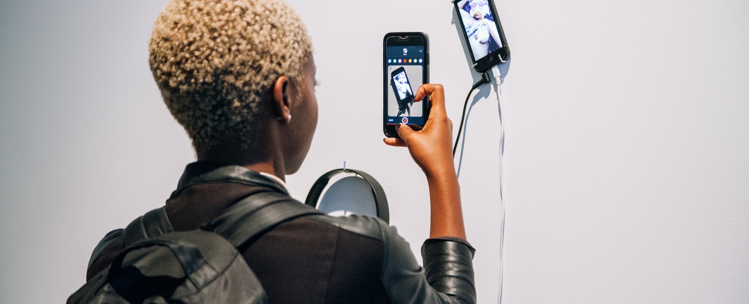 VECTOR FESTIVAL 2019 - Open Call for Submissions