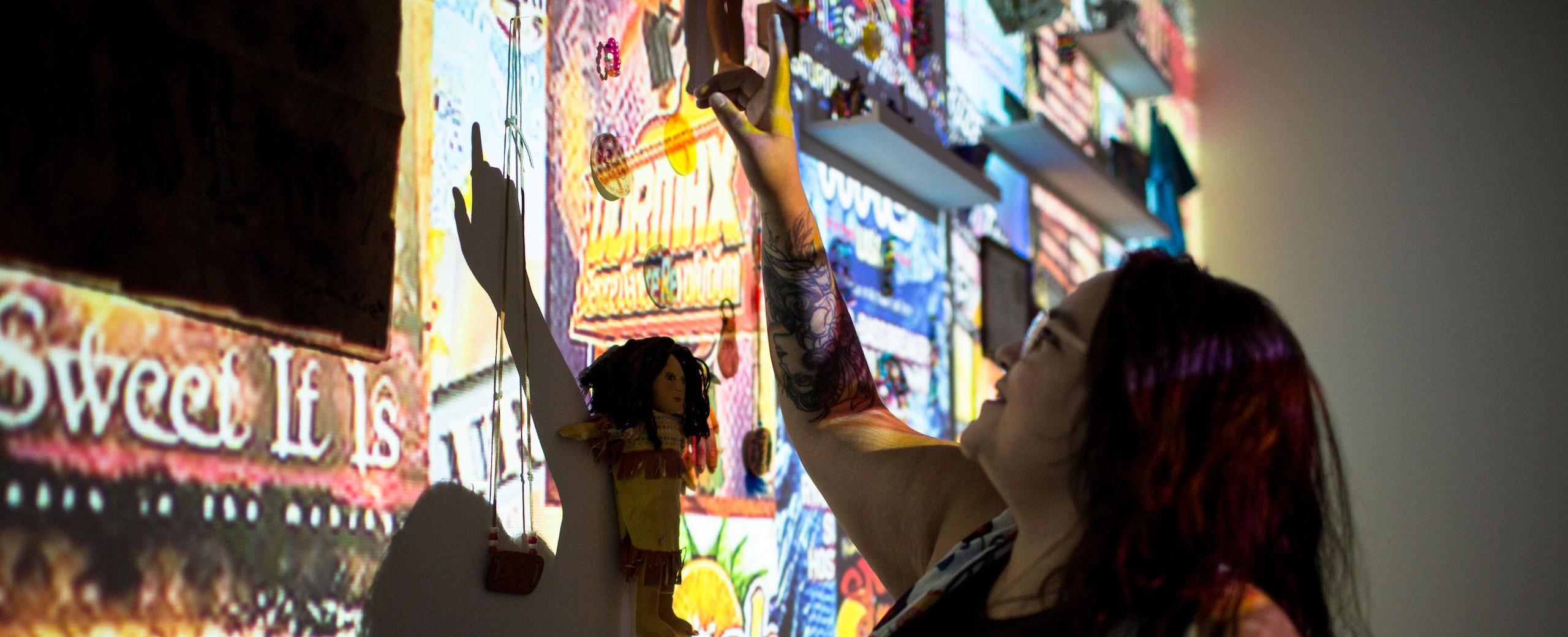 Call for Curators