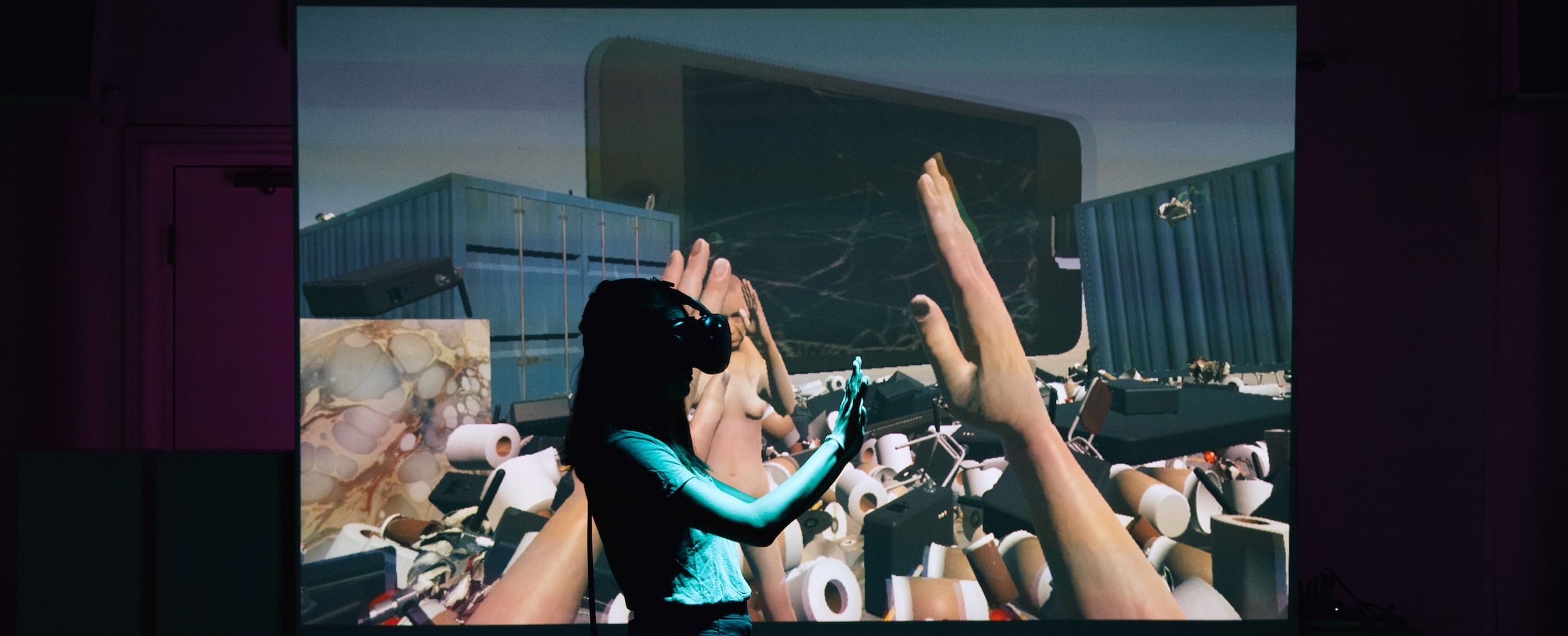 Vector Festival 2020: Call for Submissions