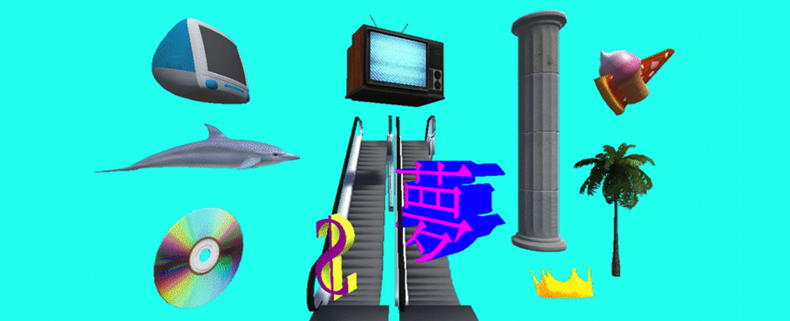 Vector Festival 2020 "Online": Call for Submissions
