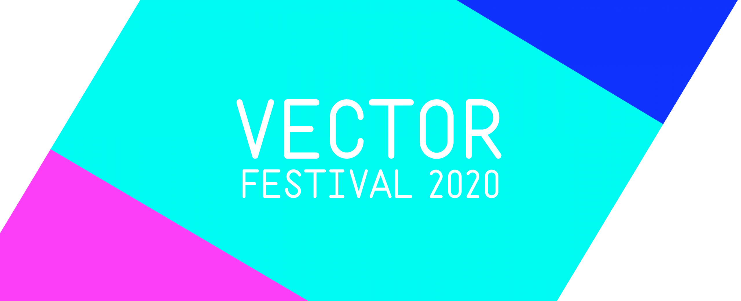 Vector Festival 2020: Call for Web Designers & Developers