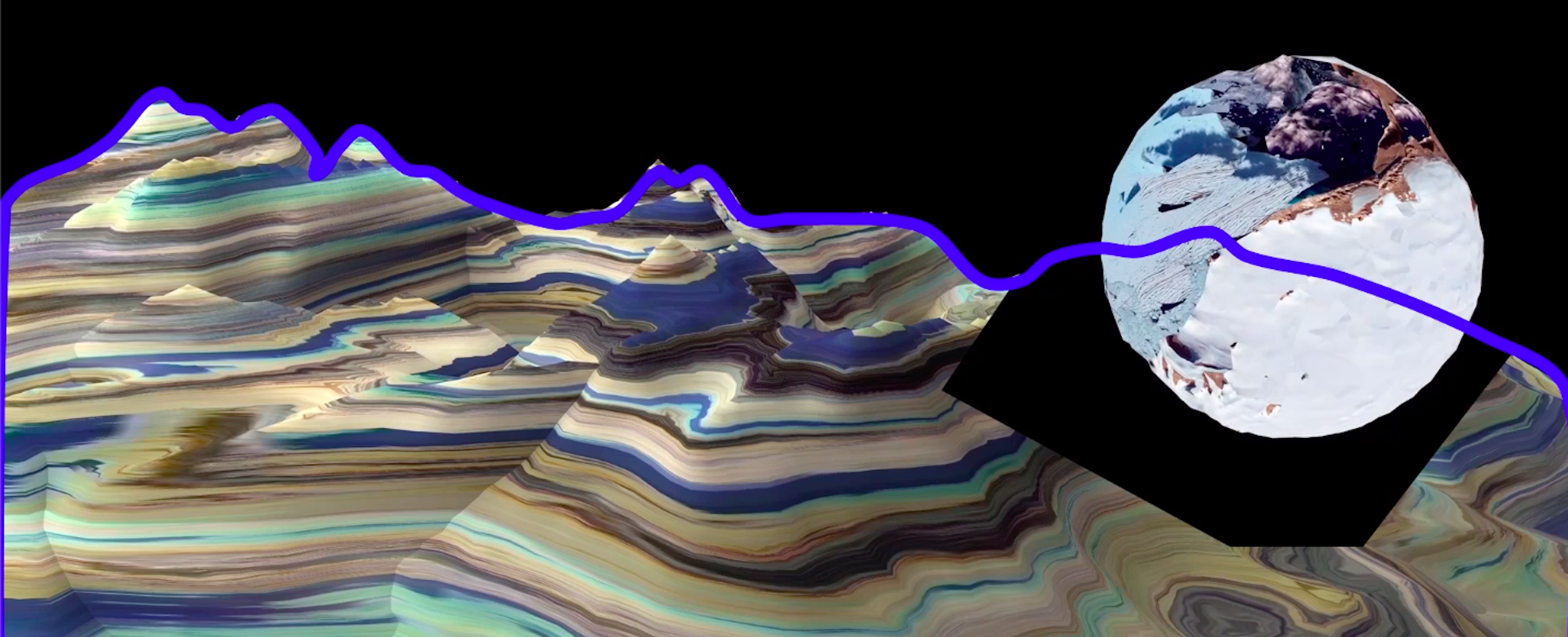 Call for Submissions: Vector Festival 2021