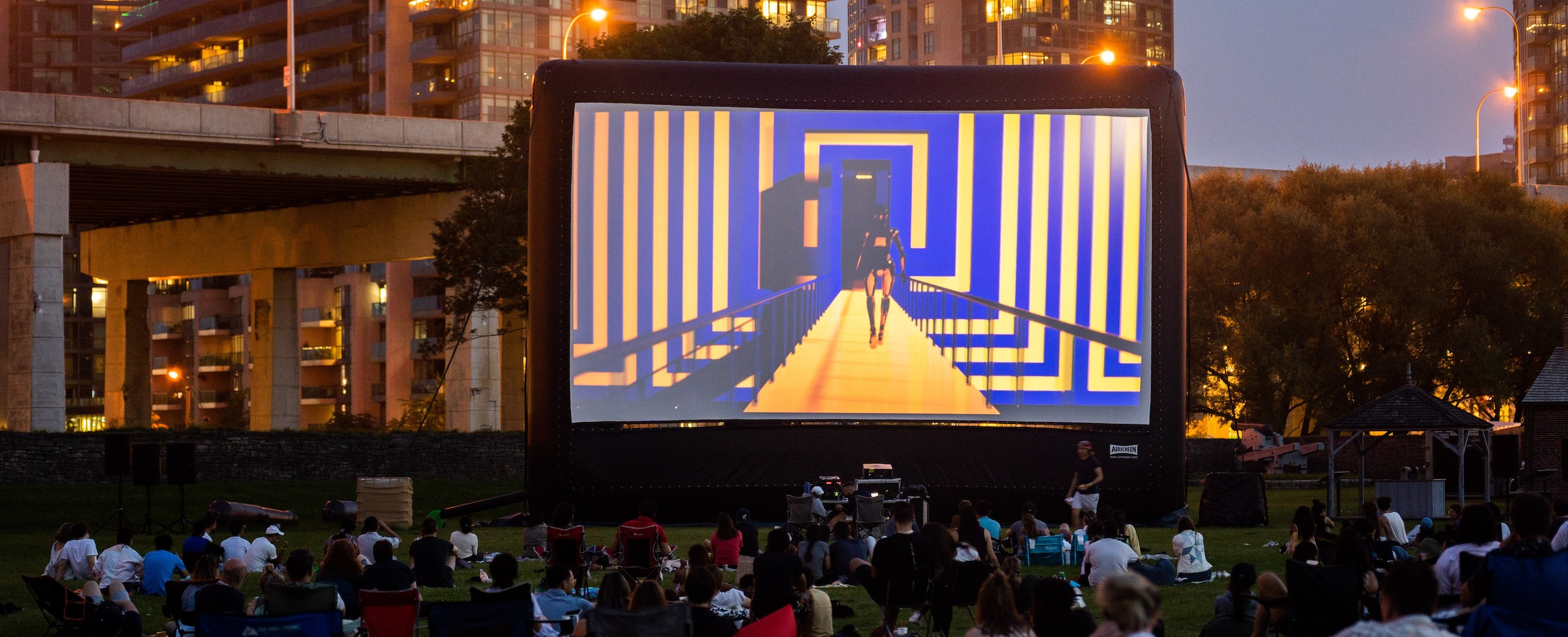 Call for Submissions: Vector Festival 2022