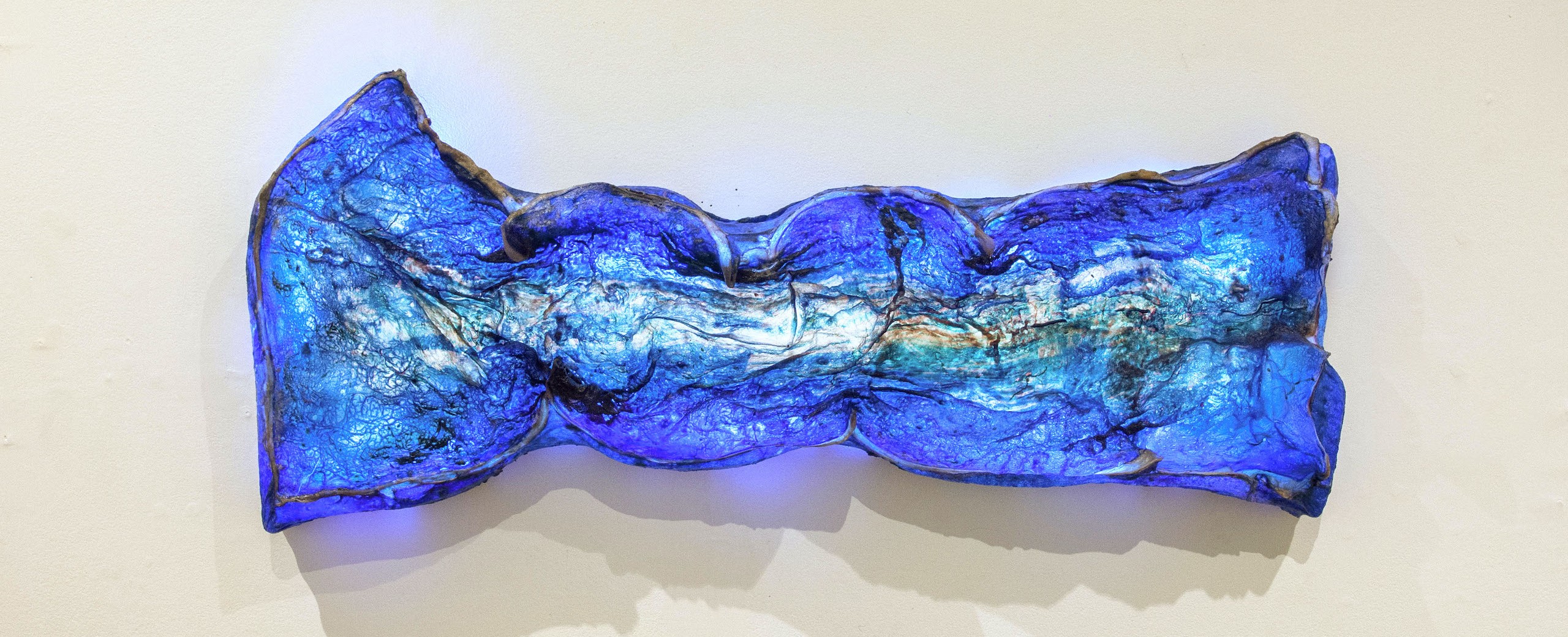 Vladimir Kanic, 2022 Recipient of the InterAccess Media Arts Prize