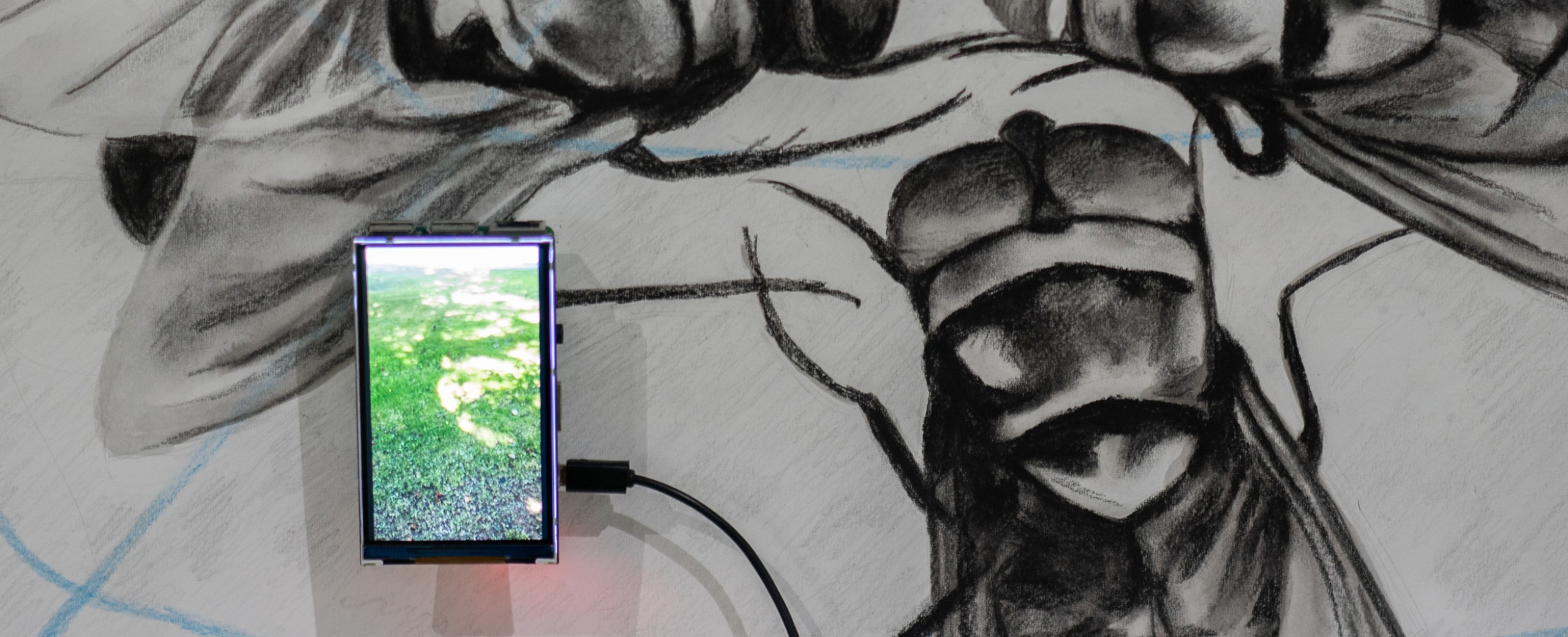Call for Applications: IA Current Curator