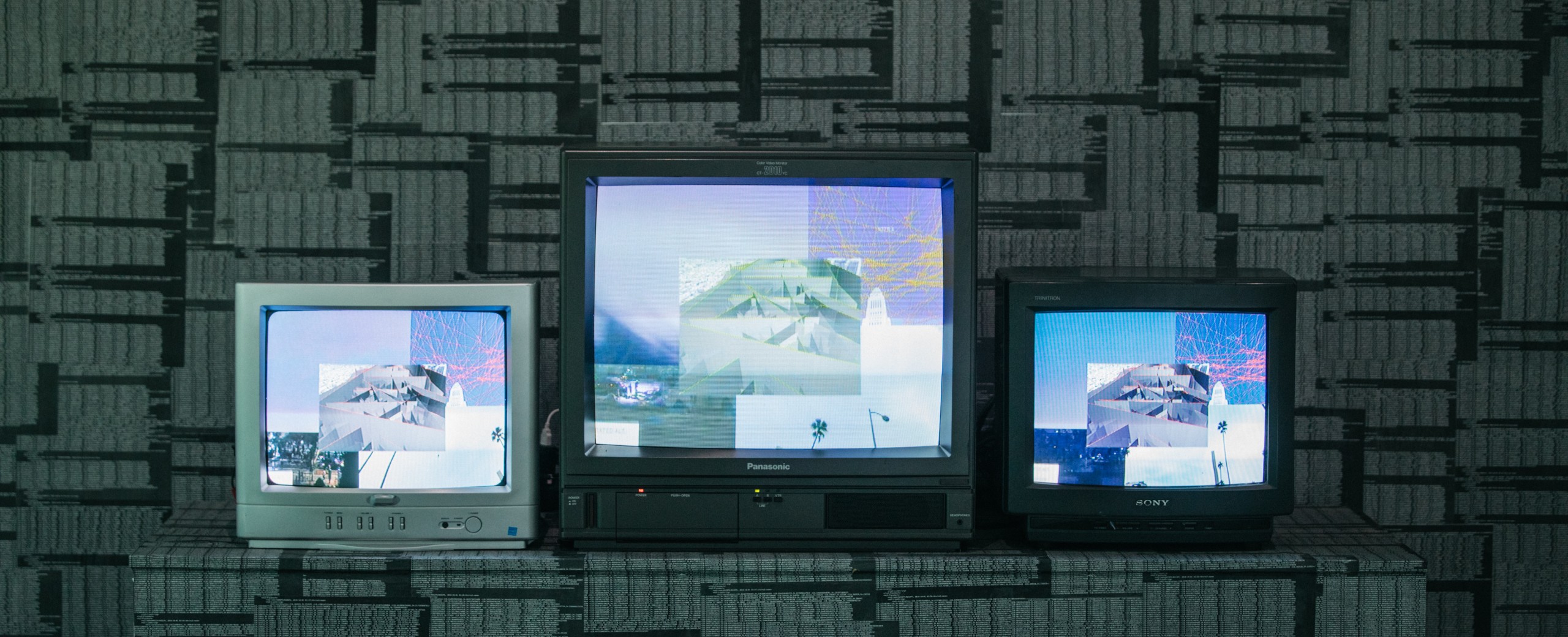 Call for Submissions: Vector Festival 2023