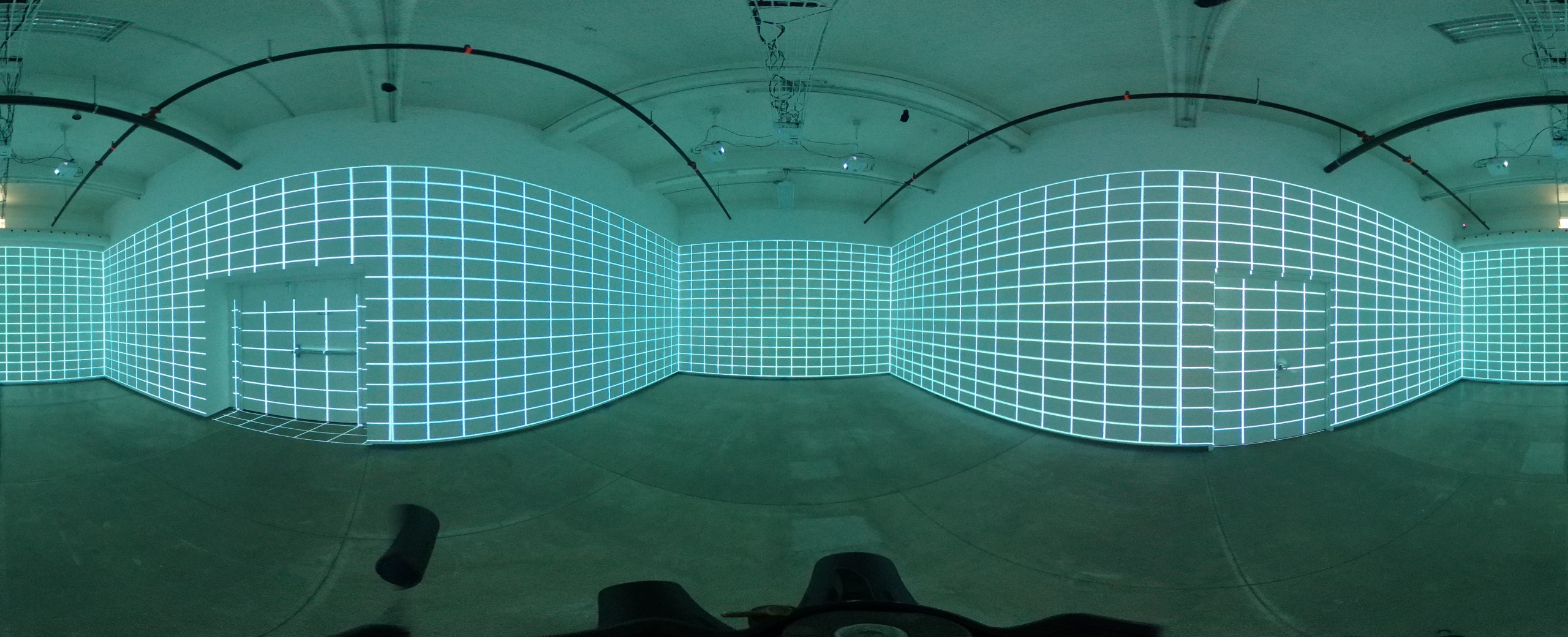Call for Works: I/A 360Â°