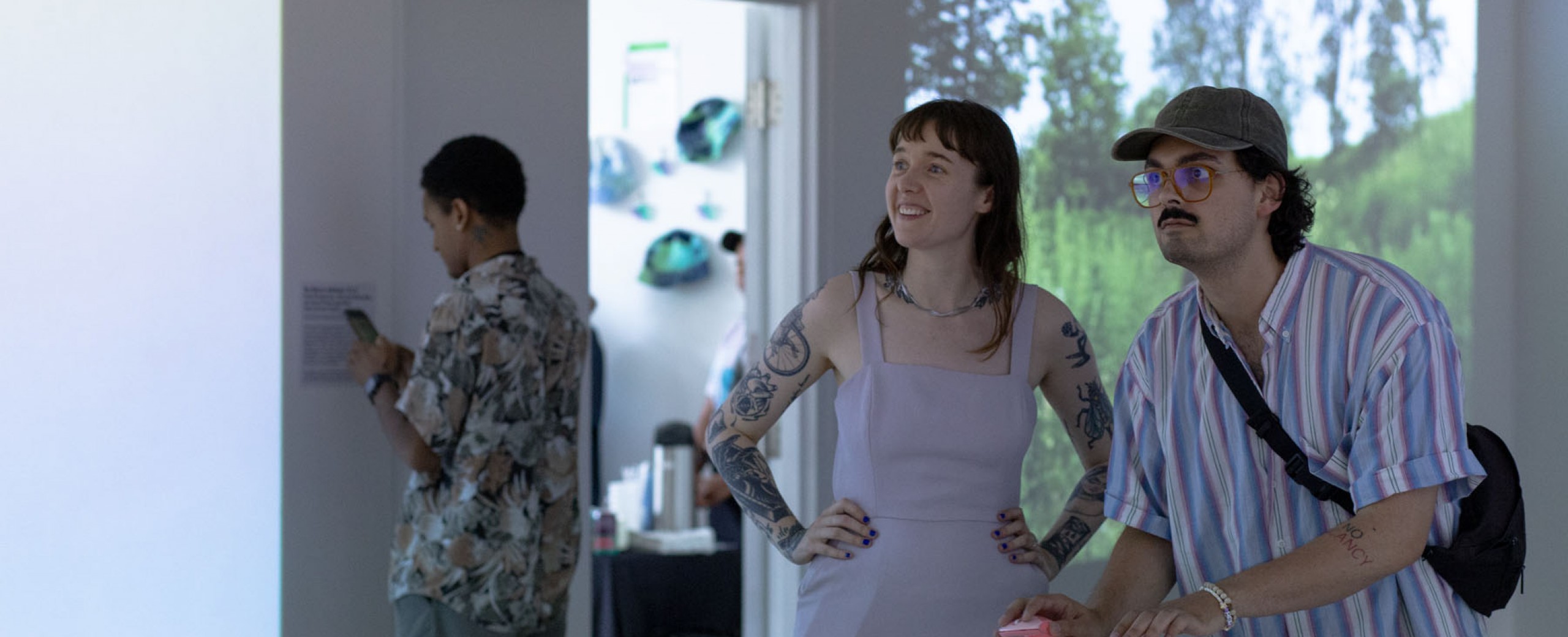 Call for Submissions: Vector Festival 2024