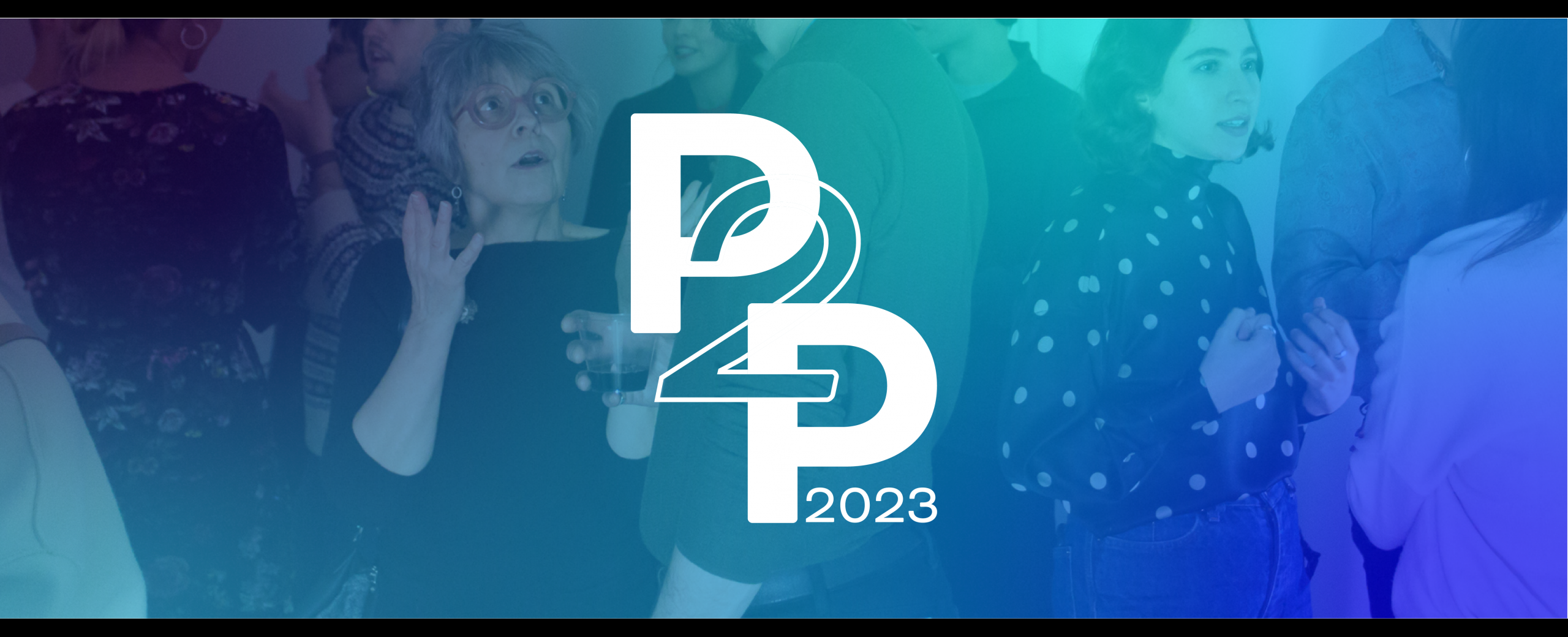 Announcing P2P 2023: InterAccess Member Showcase