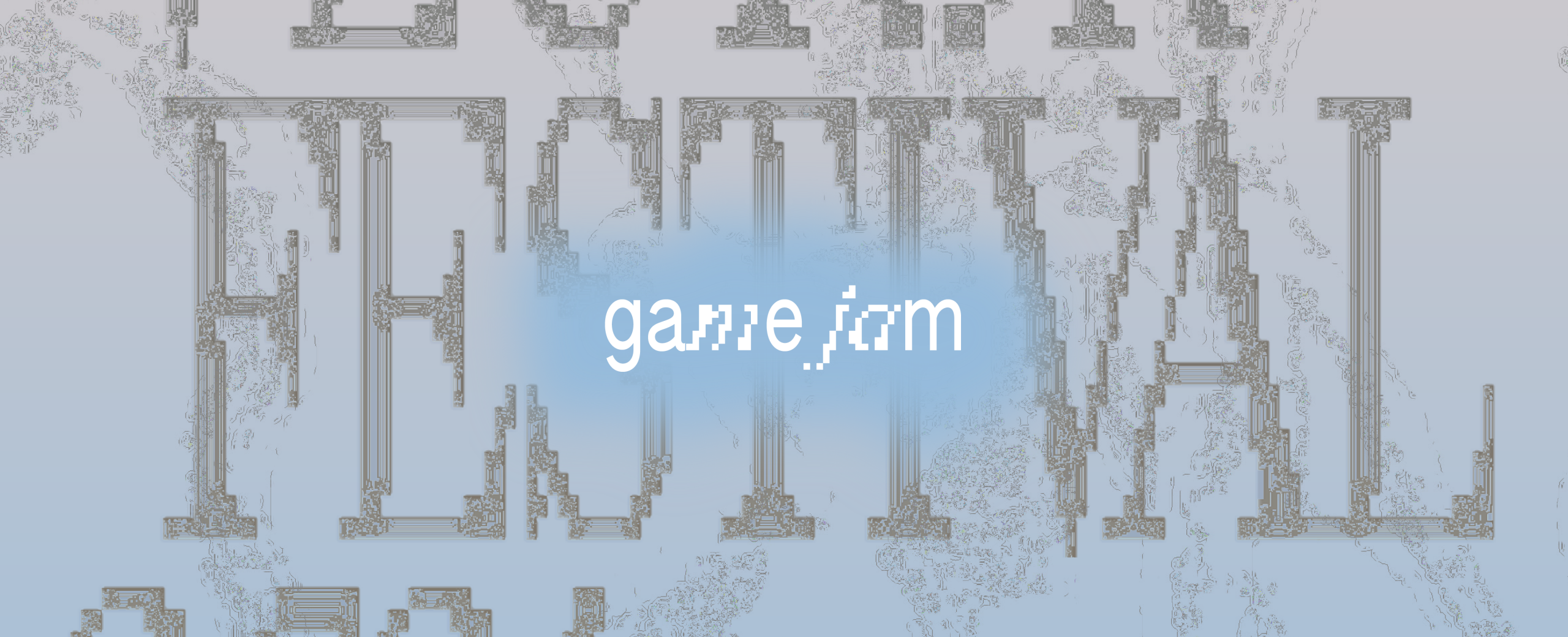 Vector Festival 2024 Game Jam: Gamemakers in Residence