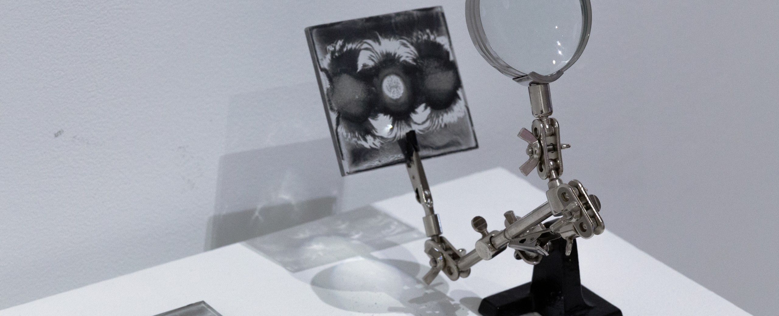 Call for Artwork Submissions: IA Current 2024 Exhibition