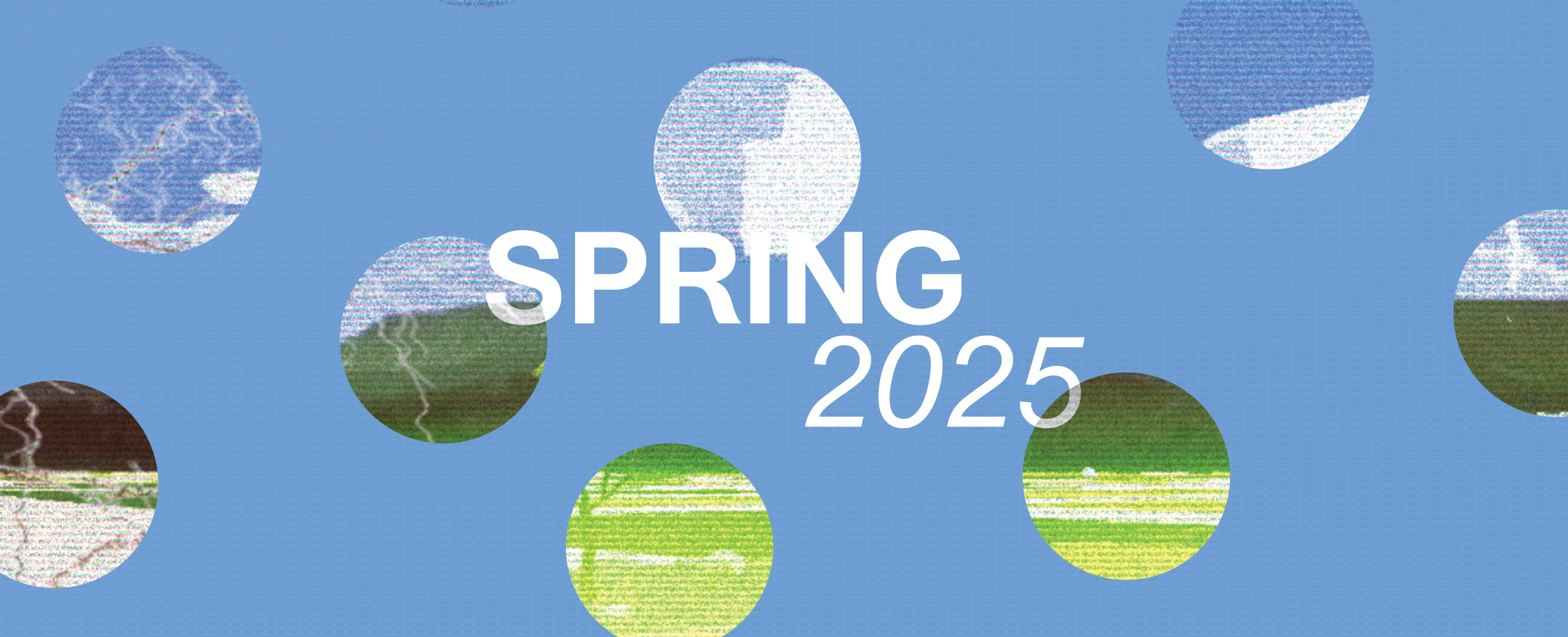 InterAccess Spring 2025 Programming