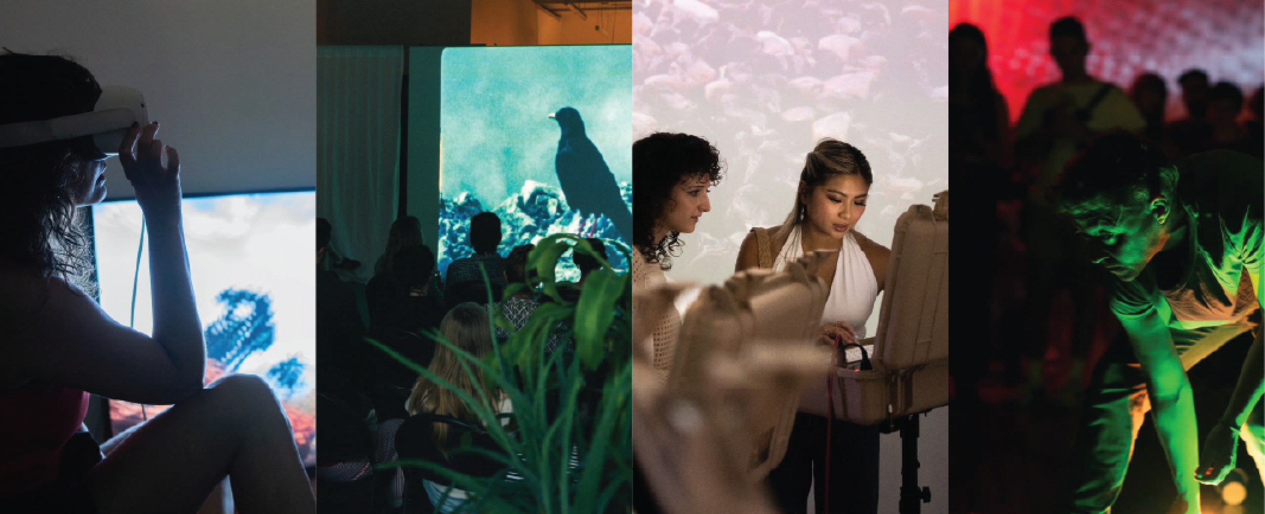 Vector Festival 2025: Call for Submissions