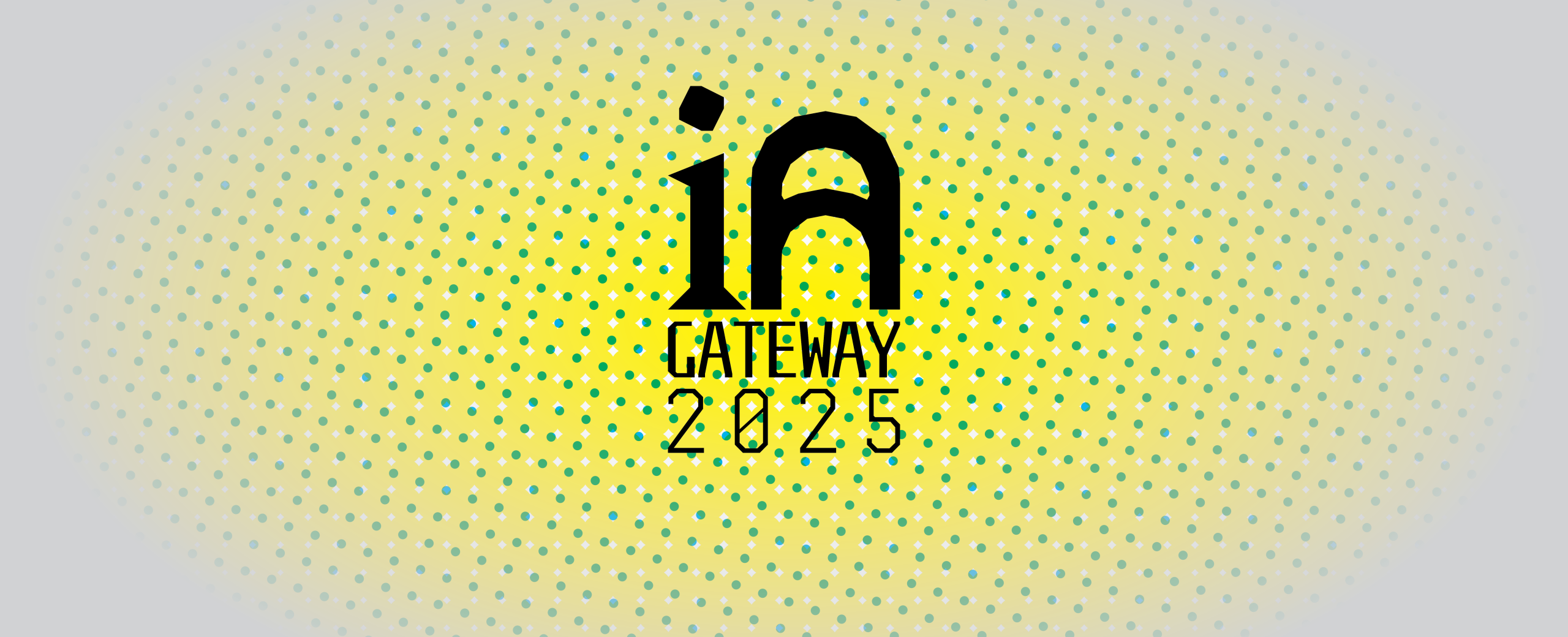IA Gateway 2025: Selected Artists