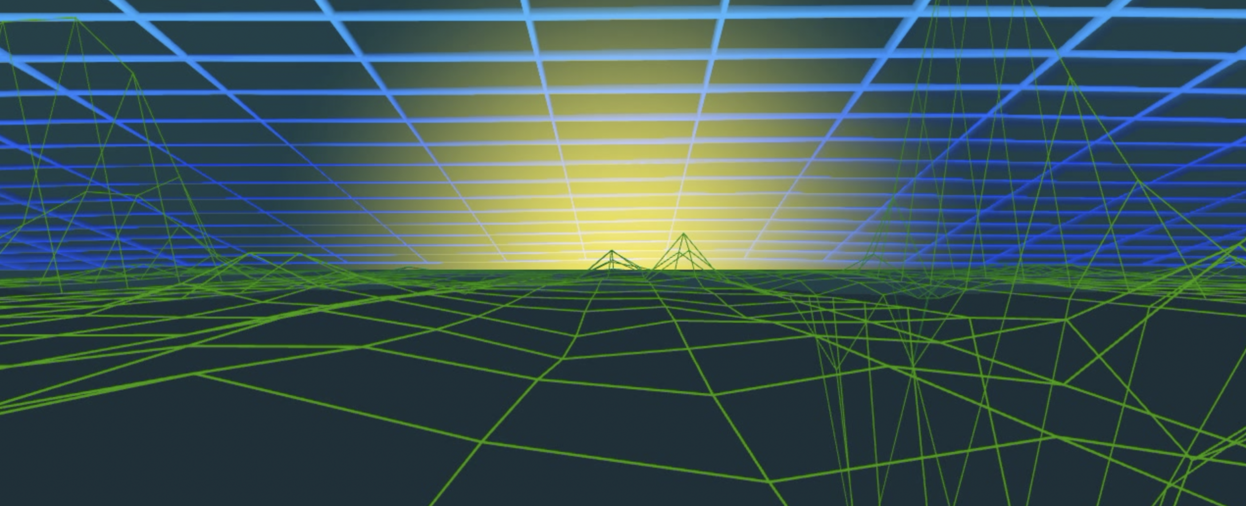 Vector Festival 2025 Game Art Residency: Gamemakers in Residence