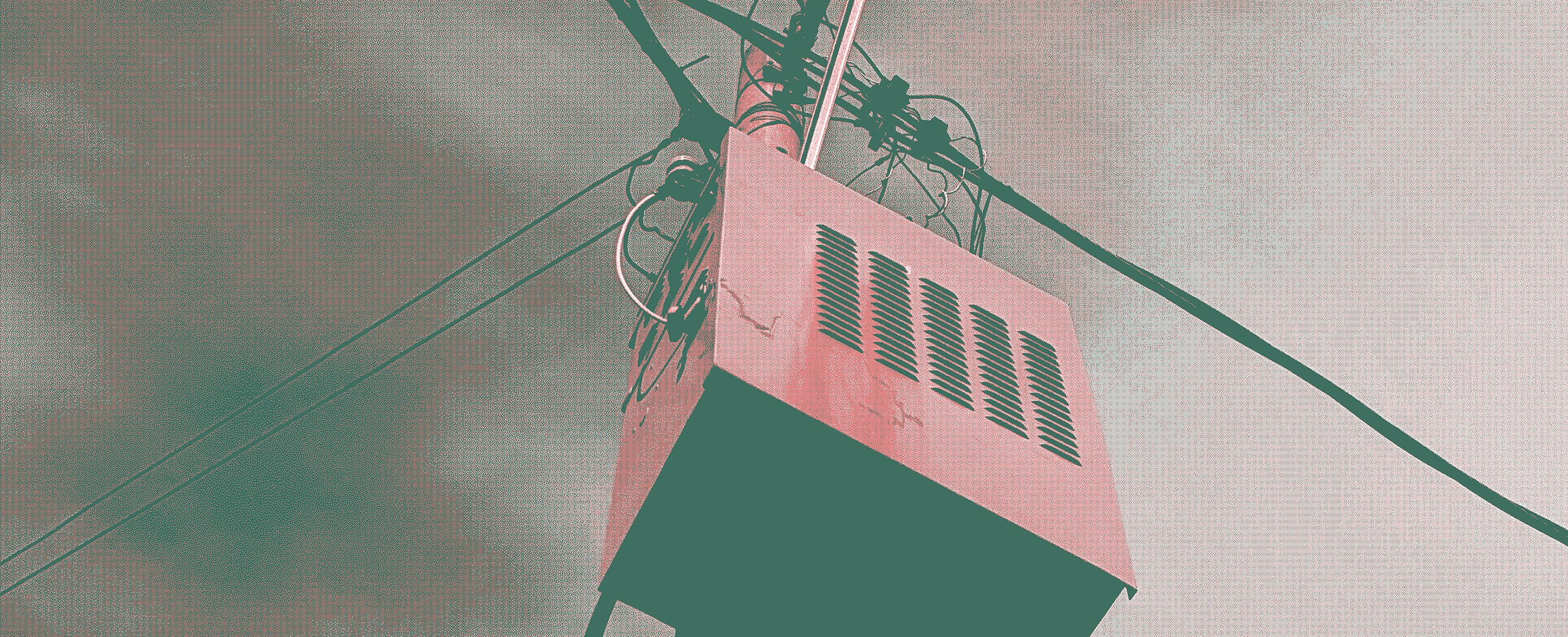 Performance - Hum Drone Listening Walks & Palindrome