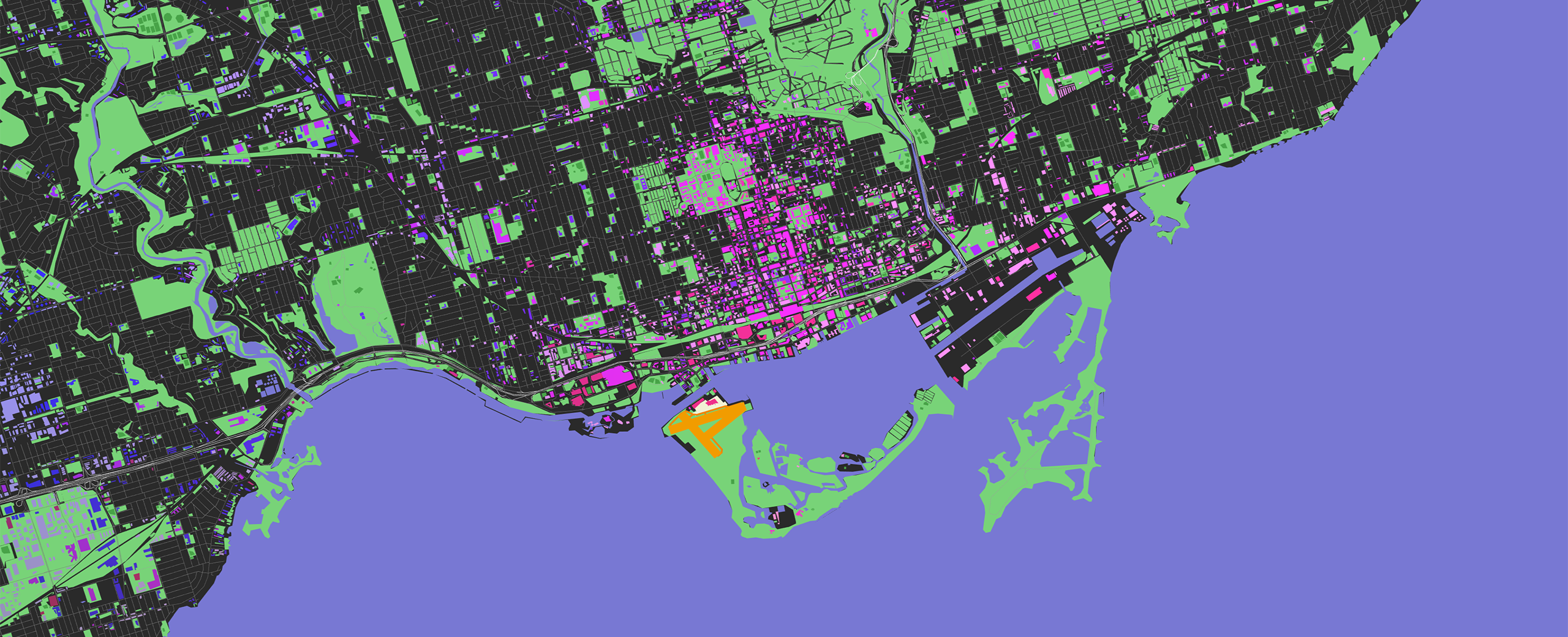 Location, location, location: Making Space for Media Art
