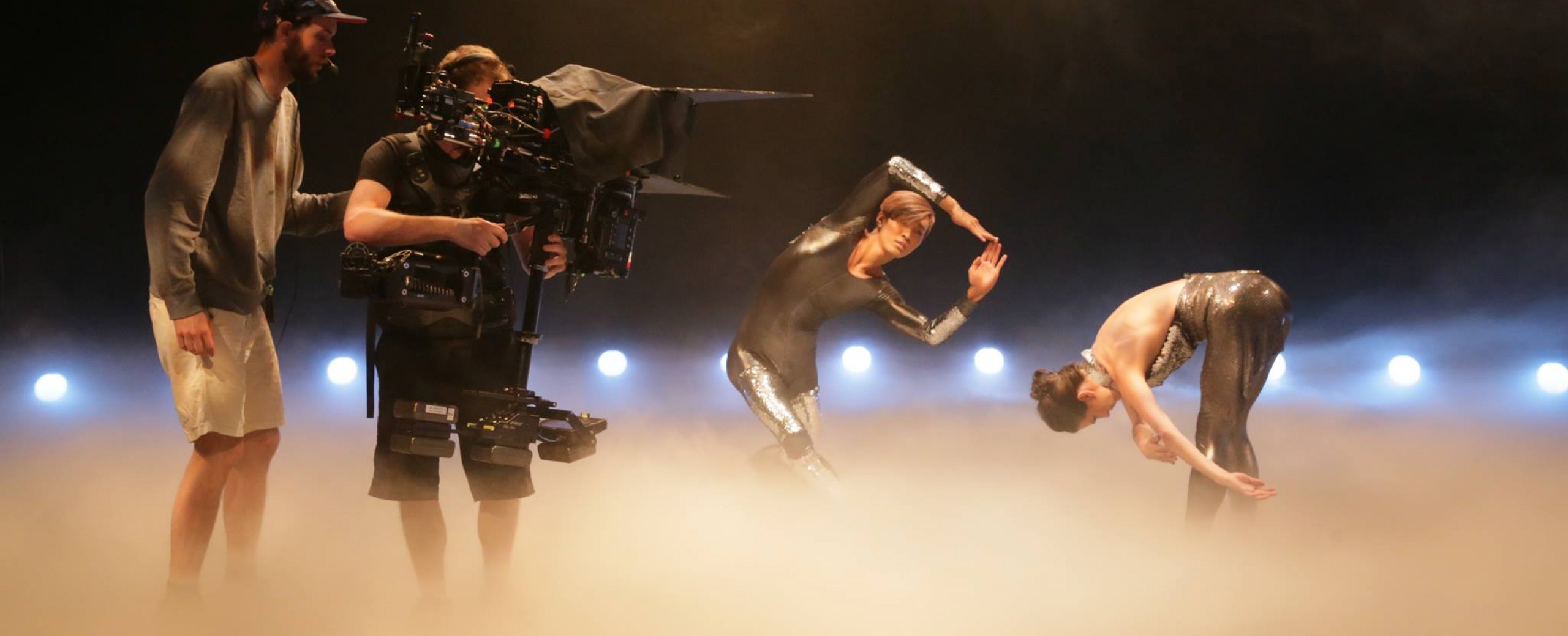 The Space of Production: Notes on Technical Support