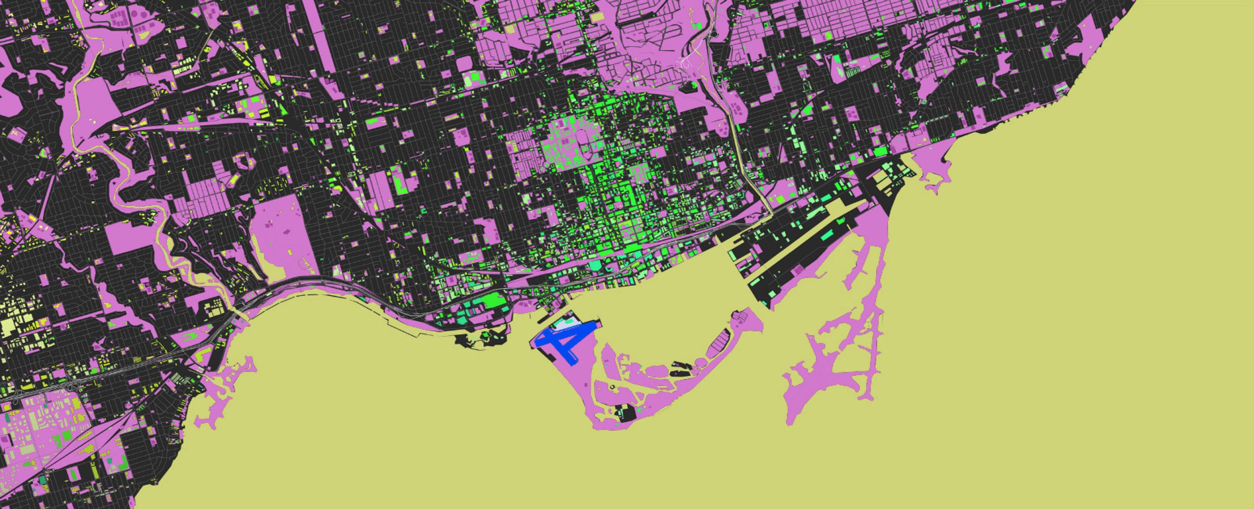 Location, location, location: Capturing the Space of Surveillance