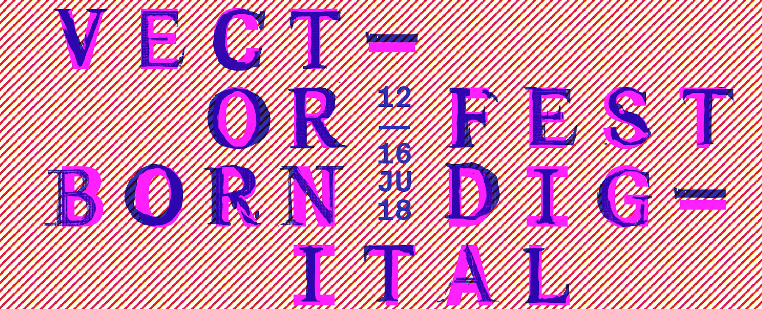 Vector Festival - Launch Party and Opening Reception