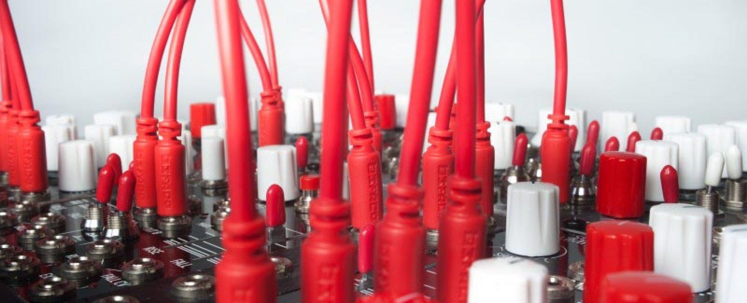 Build Your Own Eurorack Synth Module Workshop