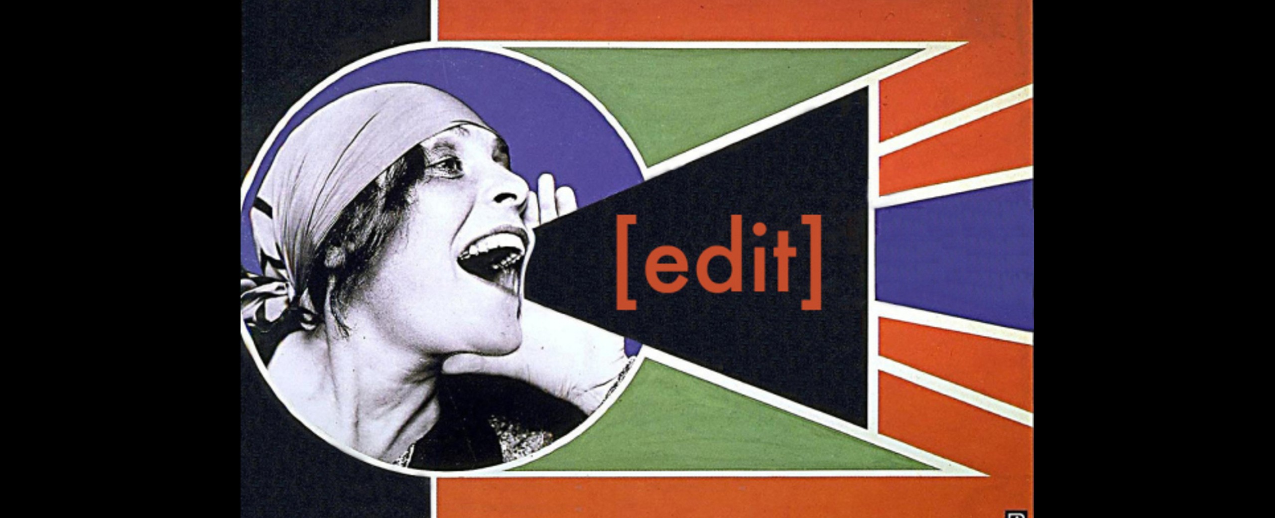 Art + Feminism Wikipedia Edit-a-thon