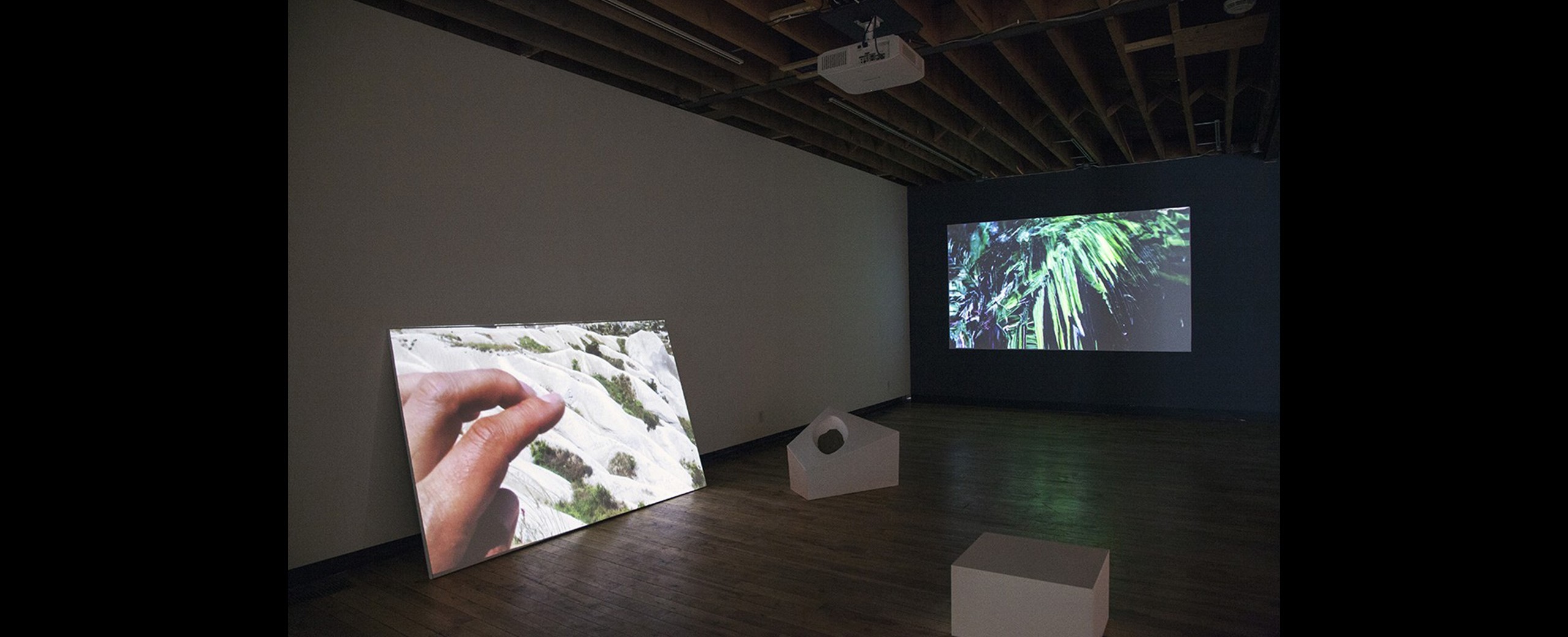 Info Session: Working with Media Art in the Gallery