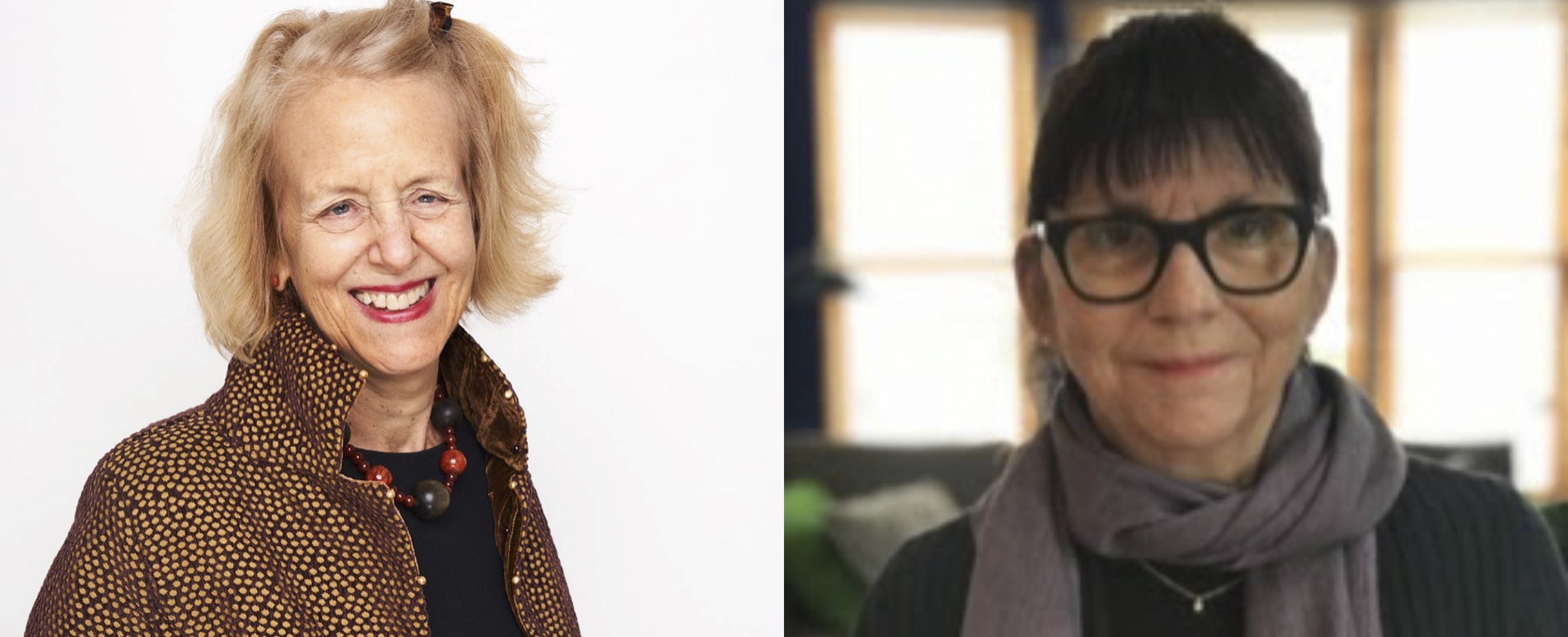 Barbara London and Lisa Steele In Conversation: Video/Art and its Evolution