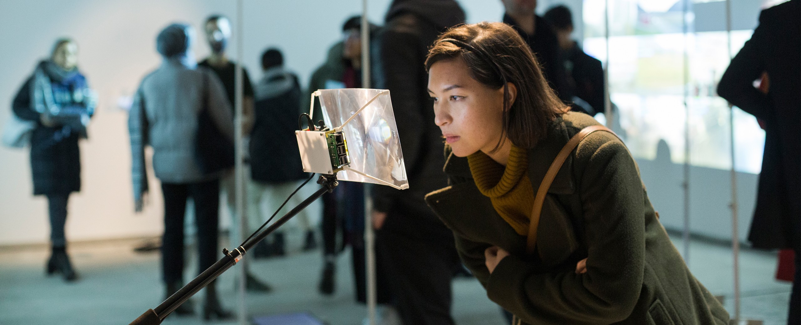 How to Apply to a Call for Submissions - Info Session