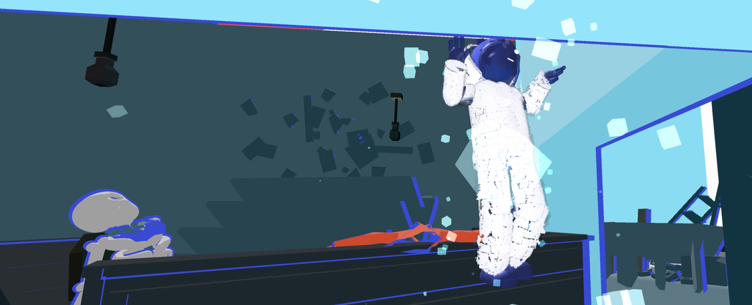 Performance in Quarantine - Panel